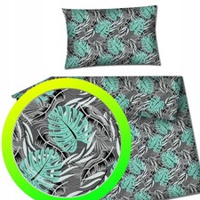 Bettwäsche Baumwollsatin