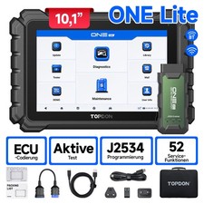 TOPDON One Lite Profi KFZ OBD2