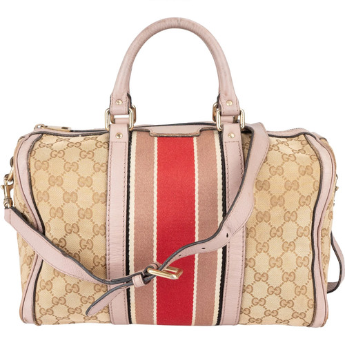 Gucci monogram canvas - gg,