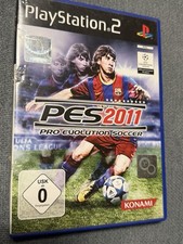 Konami Pro Evolution Soccer