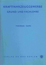 Hans trzebiatowsky - hans,
