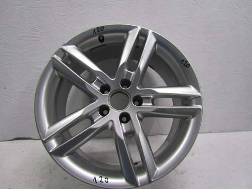 Alufelge zoll 0 5x112 - 8.0",