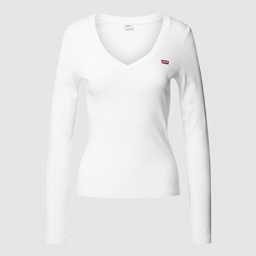 Levi damen langarmshirt - damen, baby
