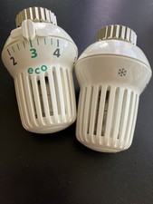 Honeywell Thermostat Thera-3 in Originalverpackung