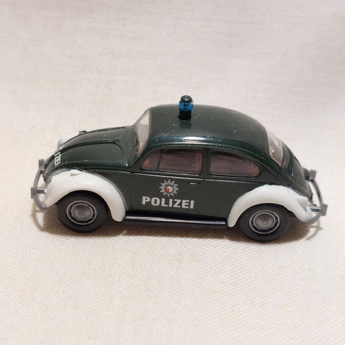 Mes 97189 brekina - mes-97189 brekina, vw