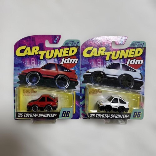 Auto getunt jdm toyota - auto,