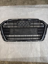 Audi A3 8V3 Kühlergrill Vorne
