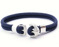 Armband Maritimen Style Anker