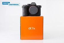 Sony Alpha 7 IV Gehäuse |
