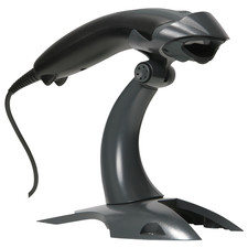 Honeywell Voyager 1400g Barcode Scanner USB Tischscanner  2D QR Code