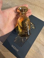 Widian Sahara Extrait de
