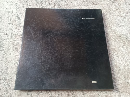 Braun atelier last edition - atelier,