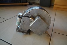 Heizomat EBM Gebläse 30 W 3 Monate gebraucht neuwertig