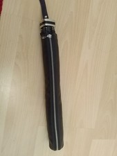 Knirps Schirm Herren, Schwarz