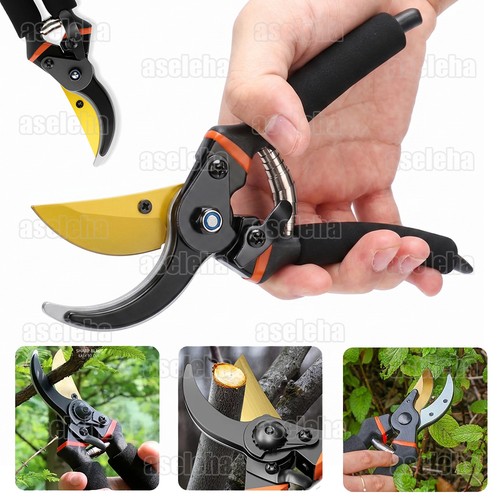 Profi gartenschere edelstahl - profi,