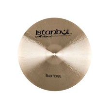 Istanbul Mehmet Cymbals CPT15