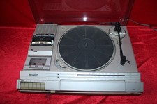 Sharp SG 170H Stereo Music