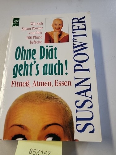 Ohne diät geht auch - ohne,