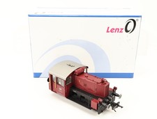 Lenz Spur 0 40151-01 Diesellok
