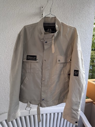 Belstaff gangster herren - belstaff,