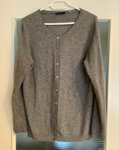 Damen strickjacke cardigan - strickjacke,
