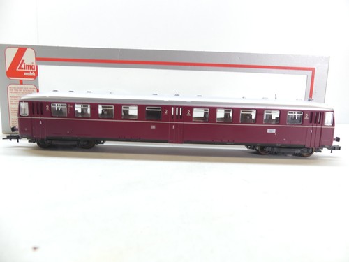 Lima 201216 steuerwagen - h0,
