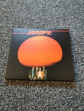 Scope - Scope CD | Jazz Rock