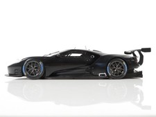 1:18 Minichamps Ford GT 2016