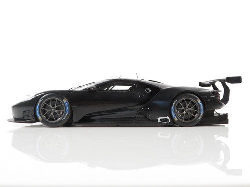 Minichamps ford gt - 1:18,