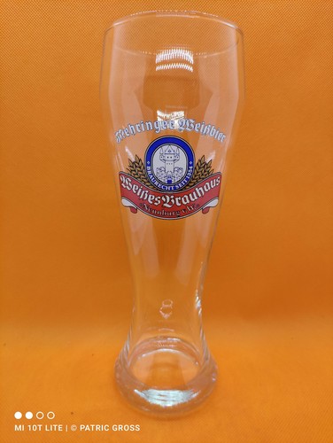 Weisses bräuhaus neunburg - weisses,