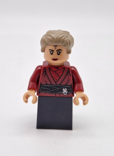 Lego star wars - wars, morgan