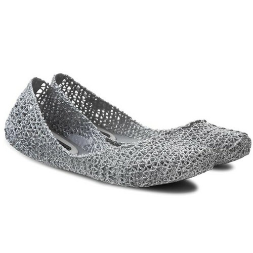 Melissa campana papel - melissa,