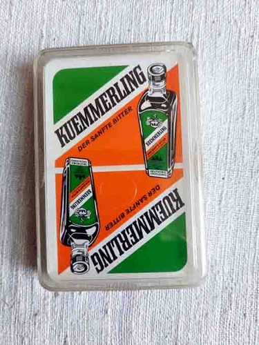 Werbung skat spiel - skat-spiel, kartenspiel