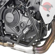 LOW ROHR MOTOR [GIVI] - HONDA