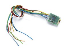 Zimo MX671 - Funktions-Decoder