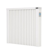 AeroFlow® Elektroheizung COMPACT 1300 Watt mit FlexiSmart Steuerung