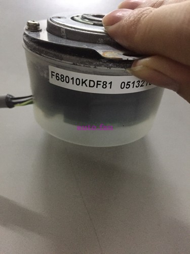 1pcs for used f68010kdf81 - 1pcs,