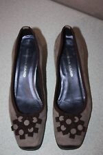 BRENDA ZARO Keilabsatz Pumps