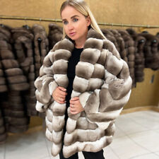 2025 Chinchilla Echt Rex