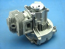 Rumpfmotor aus Einhell BG-BC