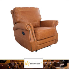 Echtleder Multifunktion