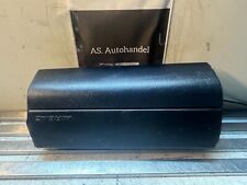 VW Golf 3 Vento Sicherheitseinrichtung Beifahrer Sicherheitsmodul 1H1880202