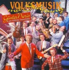 Günter Noris Volksmusik mit