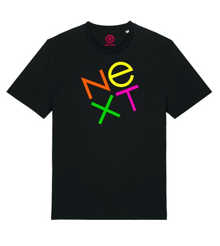 Next logo shirt - next,