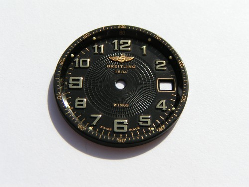 Breitling wings lady - breitling,