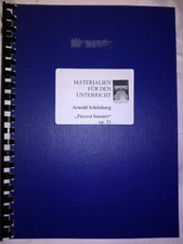 Materialien für den