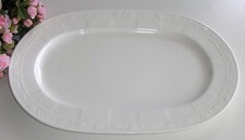 Villeroy & Boch White Pearl /