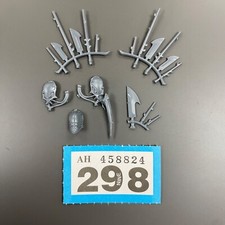 TALOS CRONOS MOTORGESTELLE