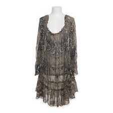 Roberto Cavalli at H&M, Kleid