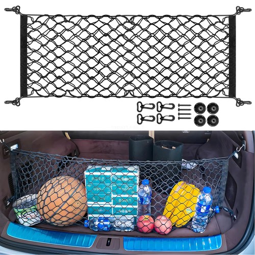 Lkw kofferraum netztasche - lkw,